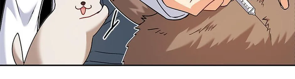 Hello! Veterinarian! Chapter 16 page 101 - 