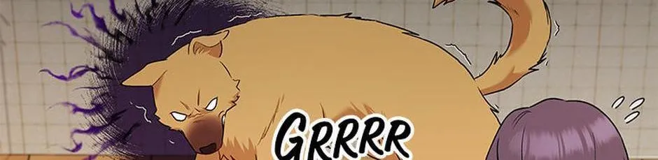 Hello! Veterinarian! Chapter 16 page 119 - 