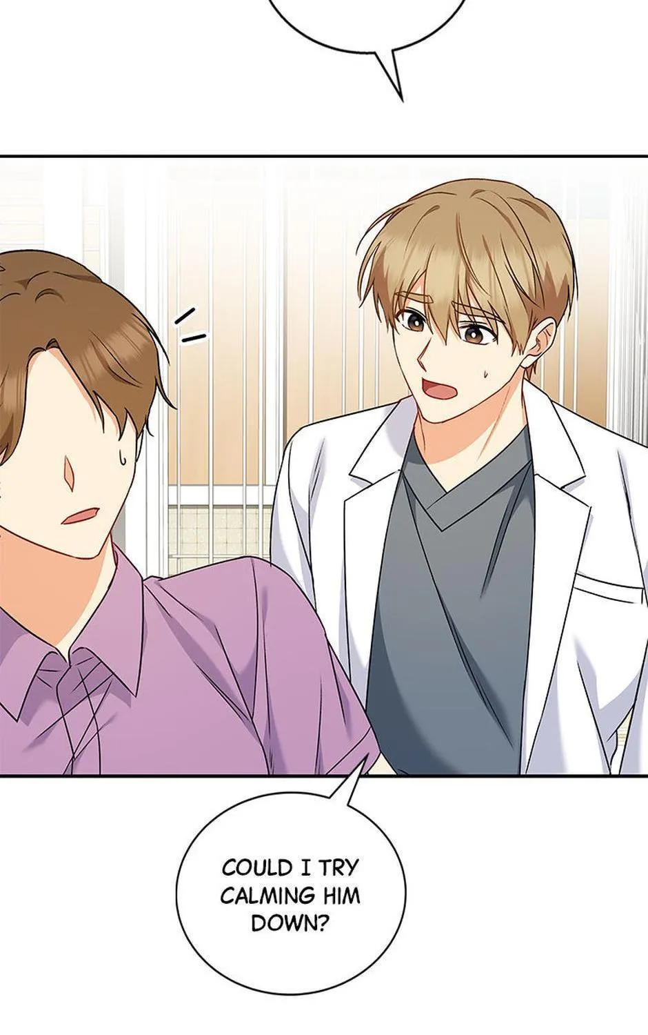 Hello! Veterinarian! Chapter 16 page 130 - 