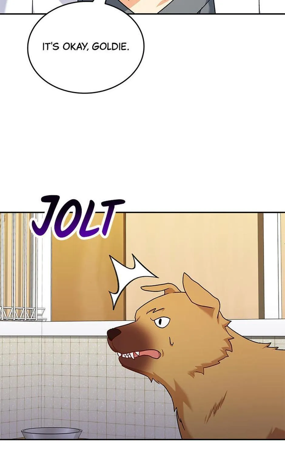 Hello! Veterinarian! Chapter 16 page 134 - 