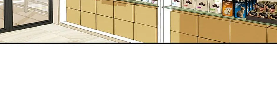 Hello! Veterinarian! Chapter 16 page 3 - 