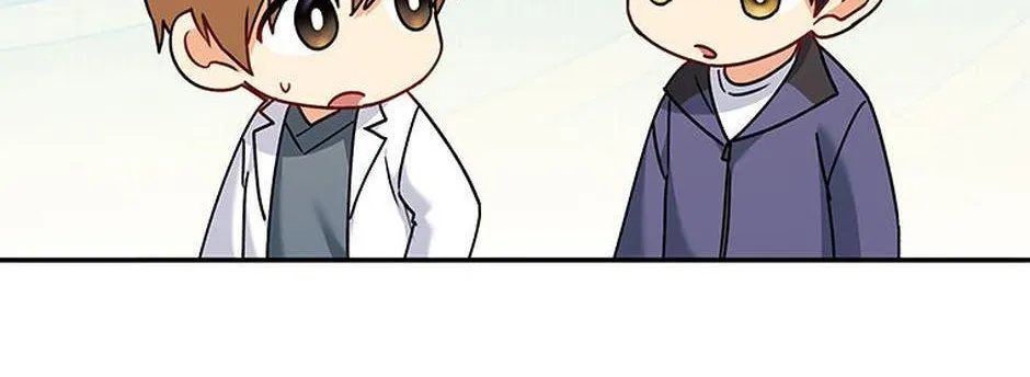 Hello! Veterinarian! Chapter 16 page 31 - 