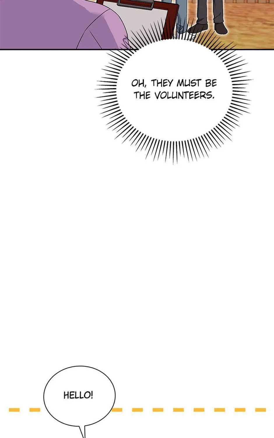 Hello! Veterinarian! Chapter 16 page 36 - 