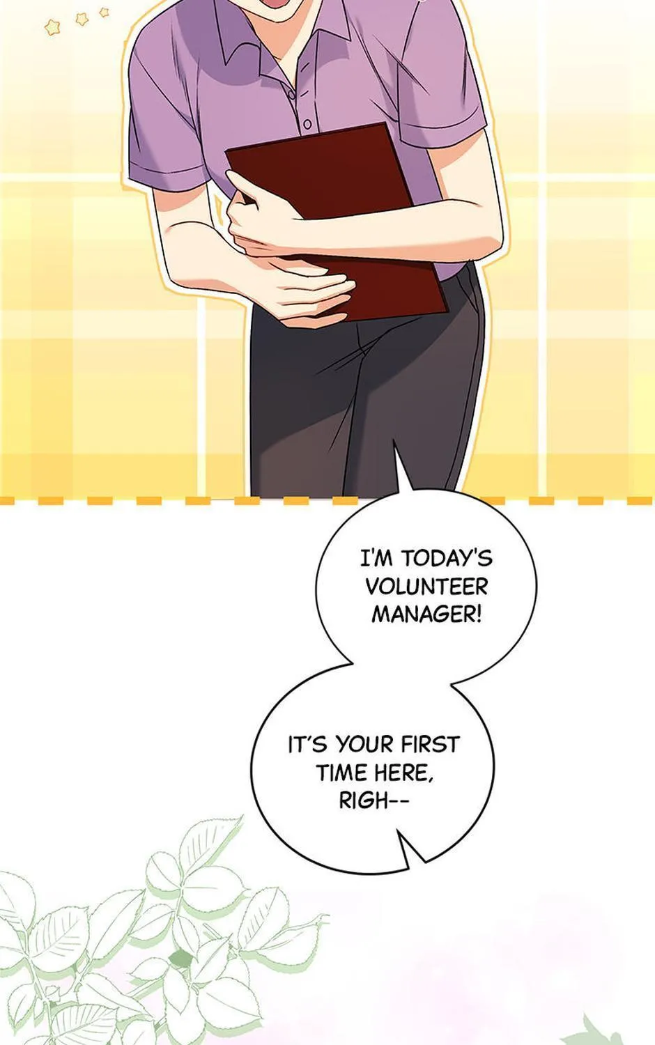 Hello! Veterinarian! Chapter 16 page 38 - 