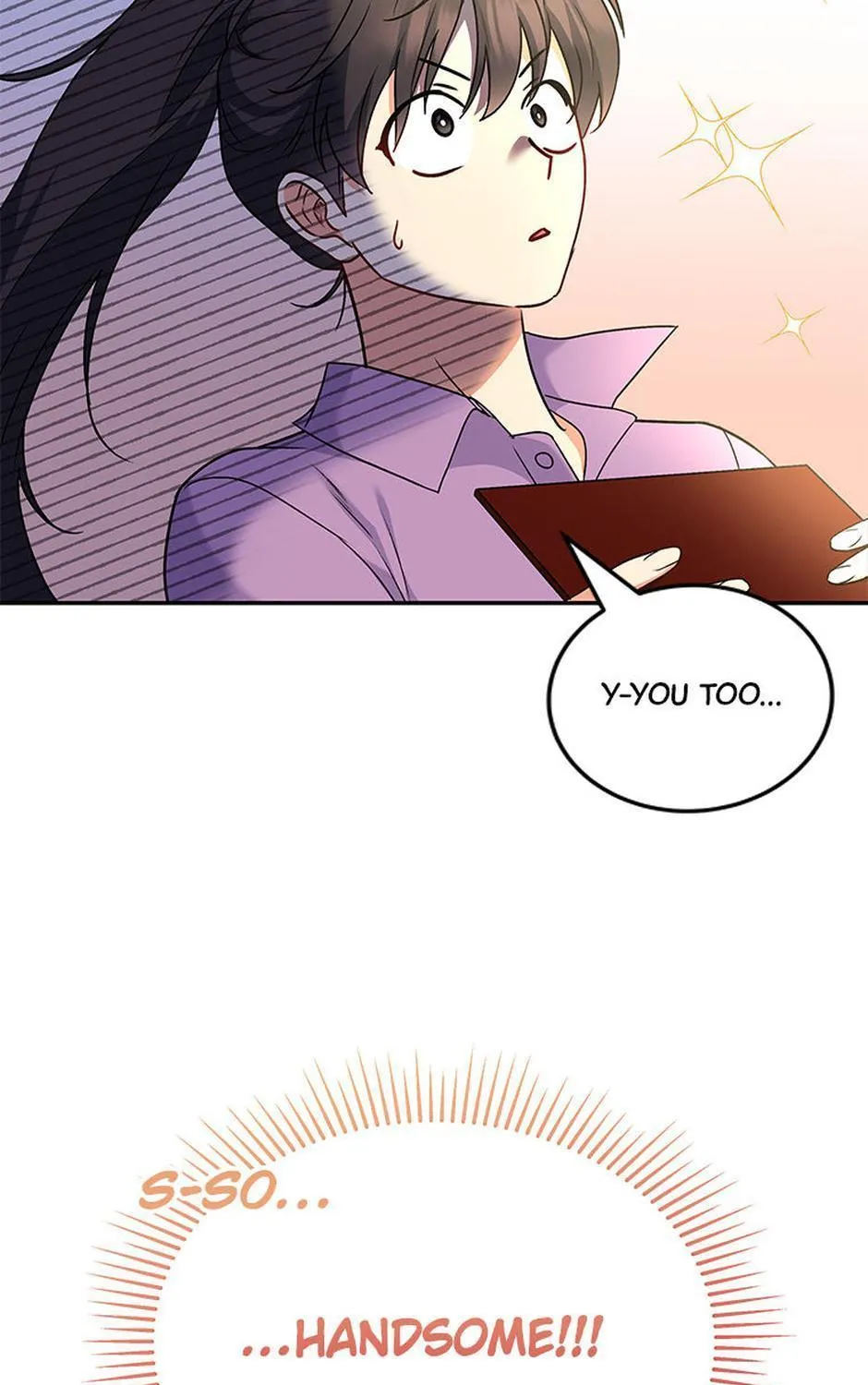 Hello! Veterinarian! Chapter 16 page 42 - 