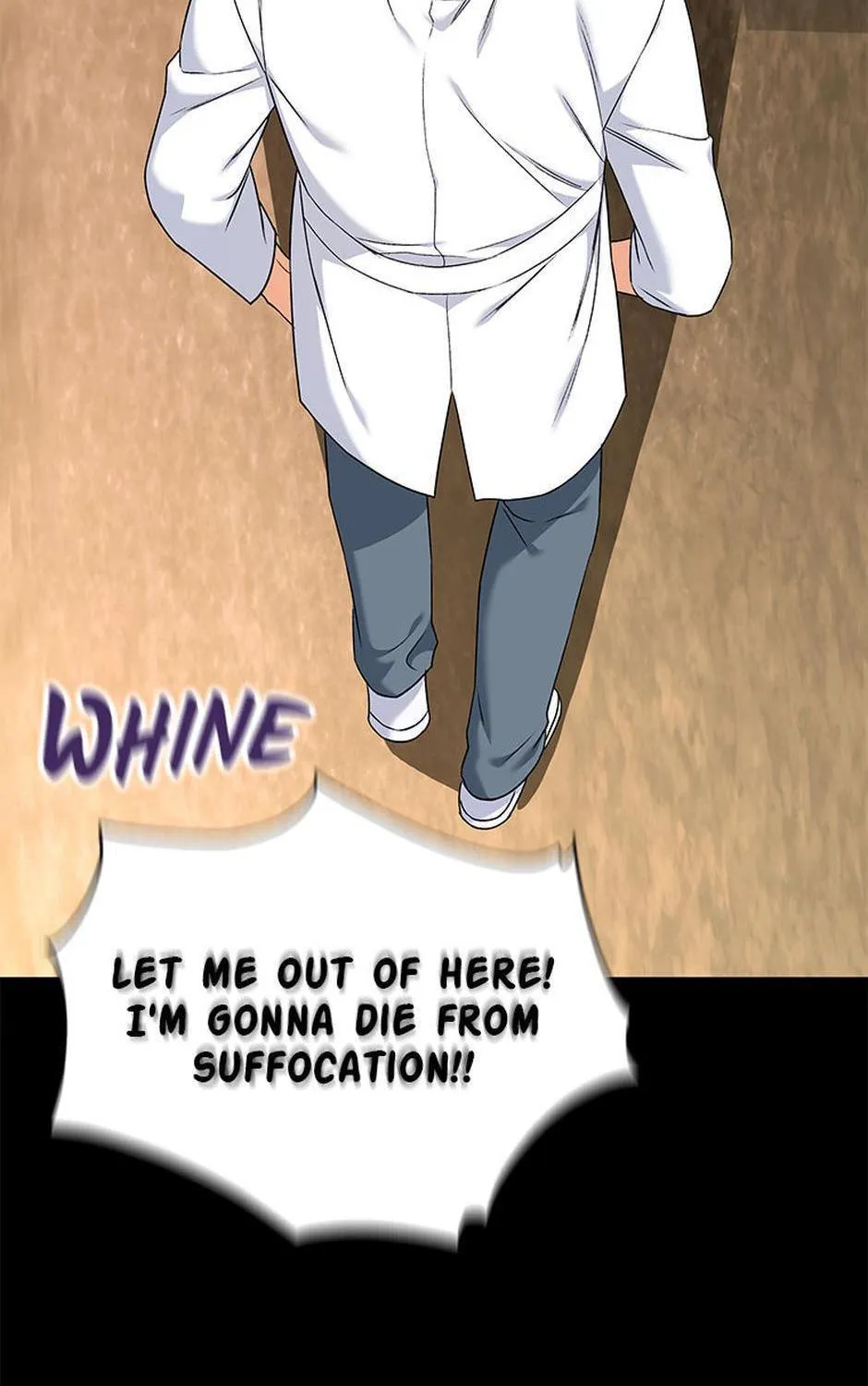 Hello! Veterinarian! Chapter 16 page 60 - 