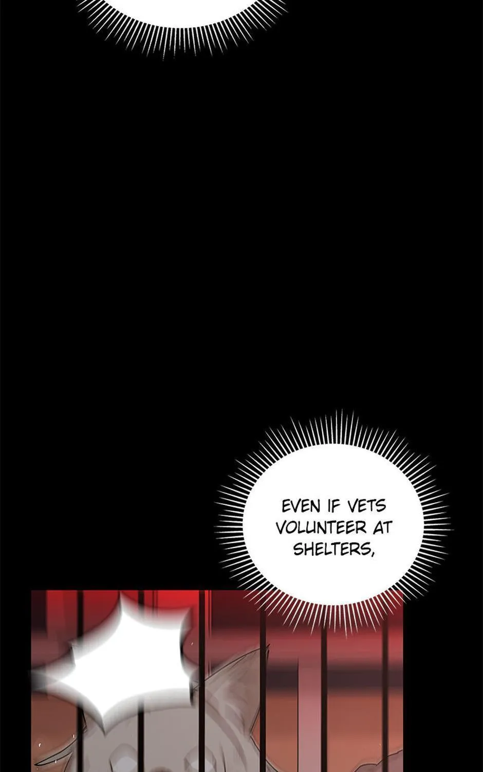 Hello! Veterinarian! Chapter 16 page 66 - 