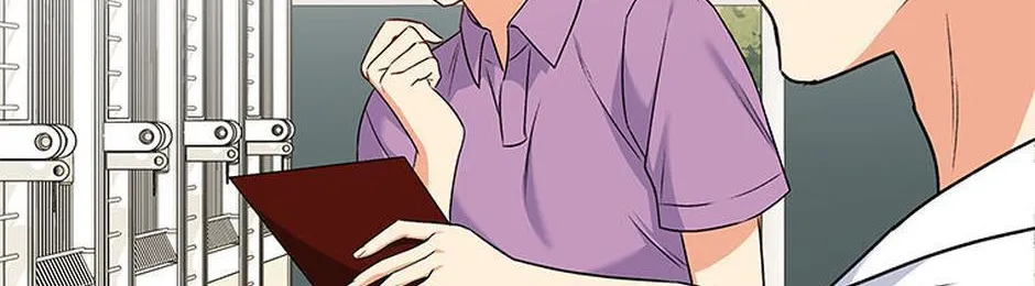 Hello! Veterinarian! Chapter 16 page 71 - 