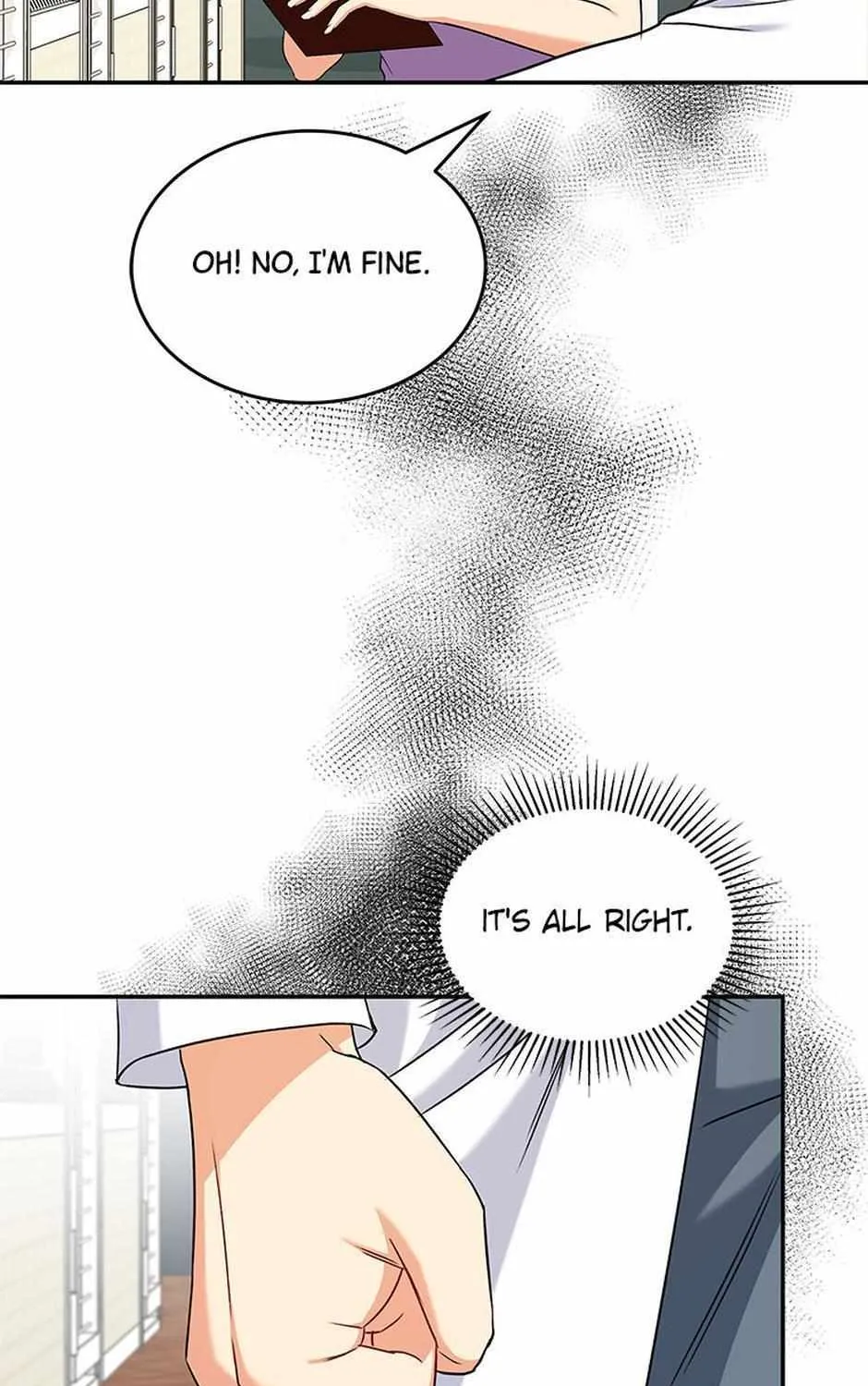 Hello! Veterinarian! Chapter 16 page 72 - 