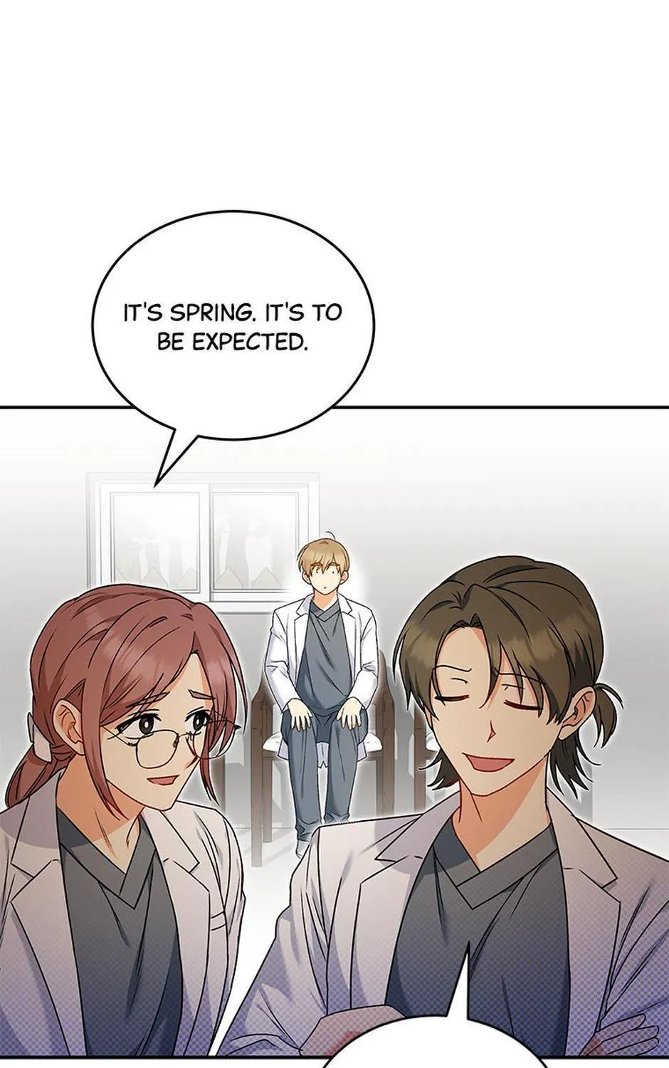 Hello! Veterinarian! Chapter 16 page 88 - 