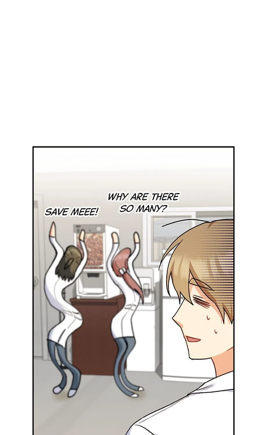 Hello! Veterinarian! Chapter 16 page 90 - 