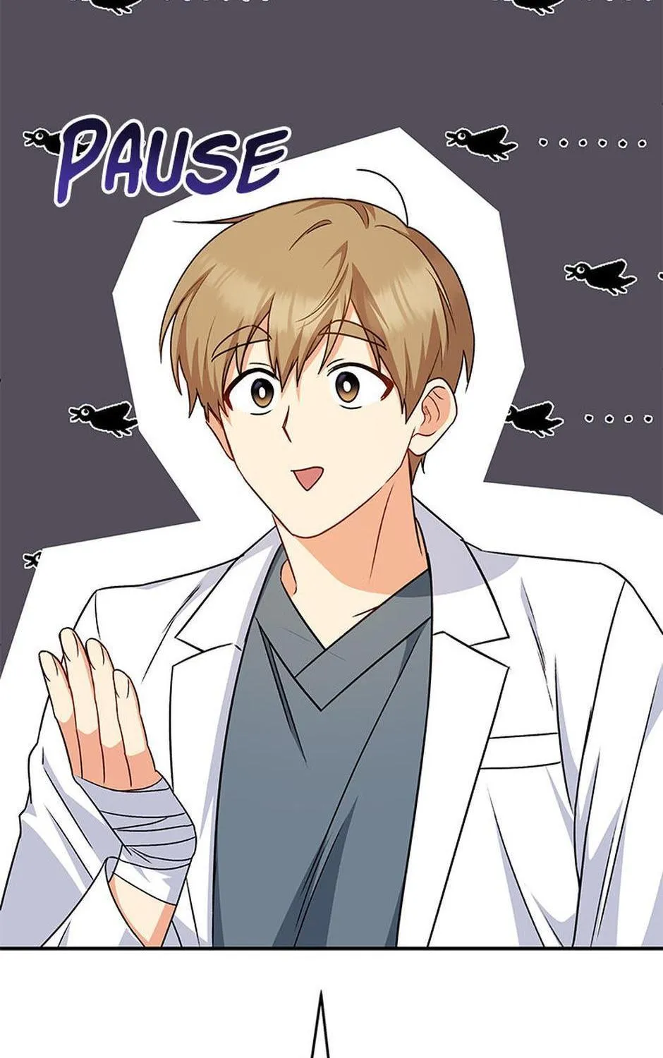 Hello! Veterinarian! Chapter 17 page 28 - 