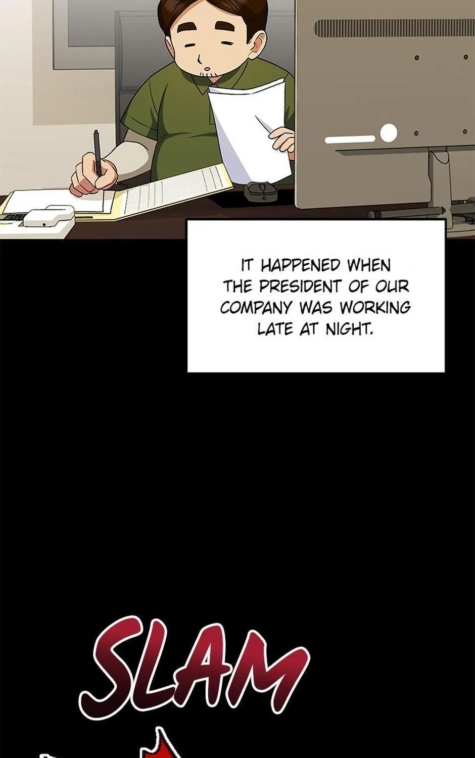 Hello! Veterinarian! Chapter 17 page 34 - 