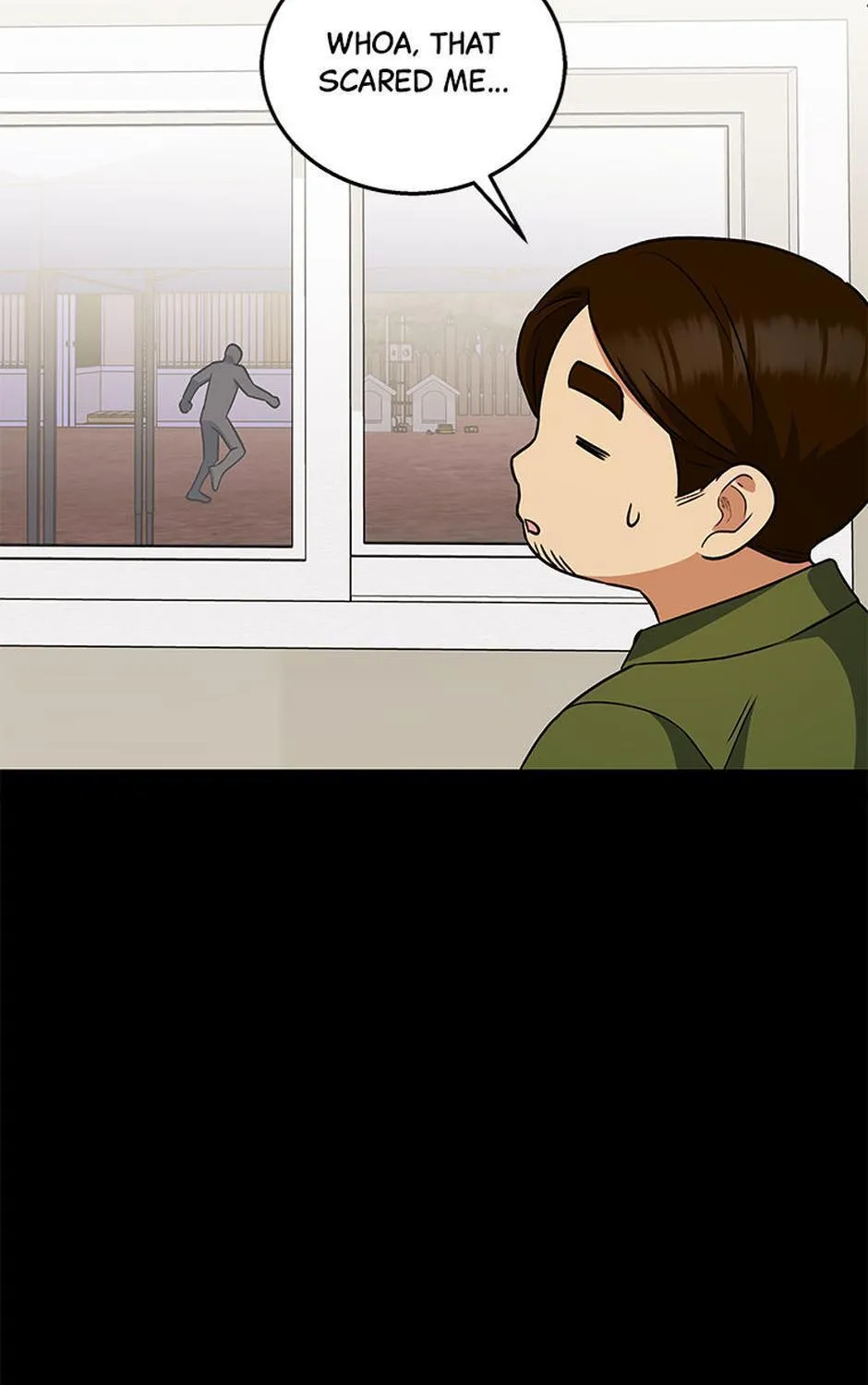 Hello! Veterinarian! Chapter 17 page 38 - 