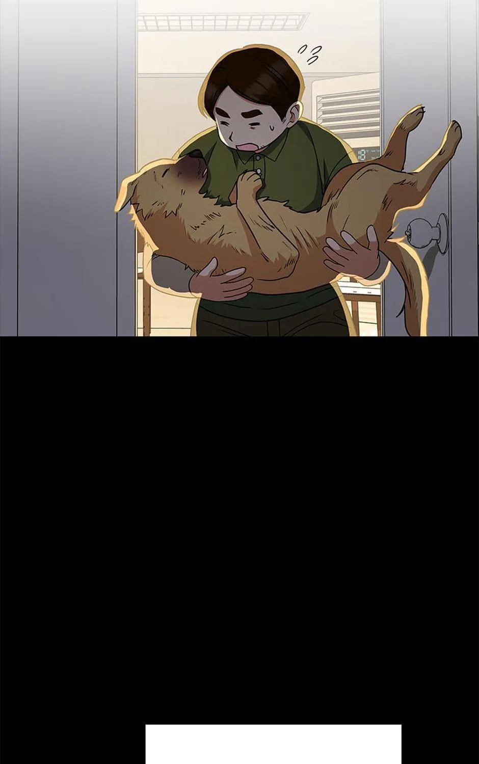 Hello! Veterinarian! Chapter 17 page 44 - 