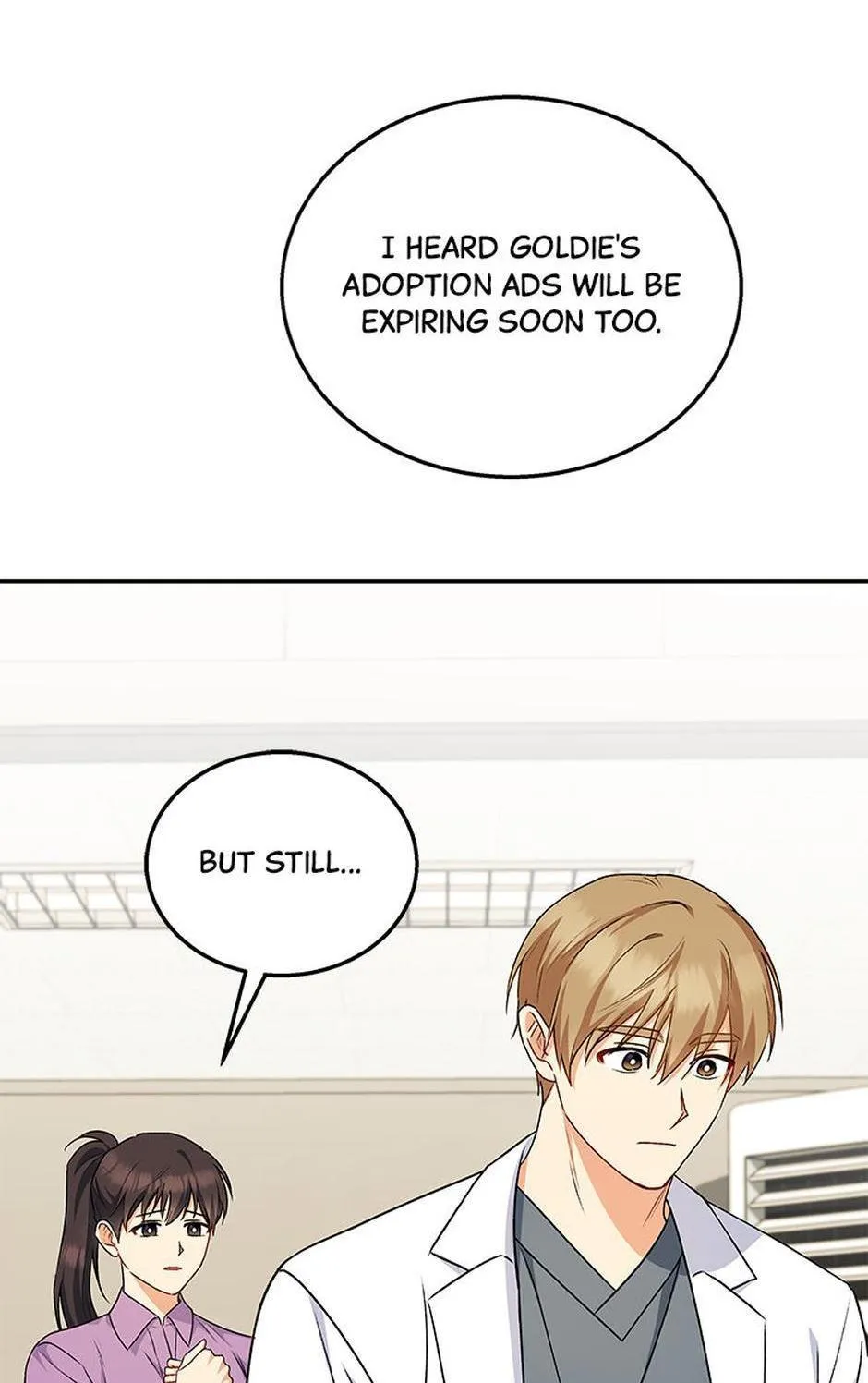 Hello! Veterinarian! Chapter 17 page 59 - 