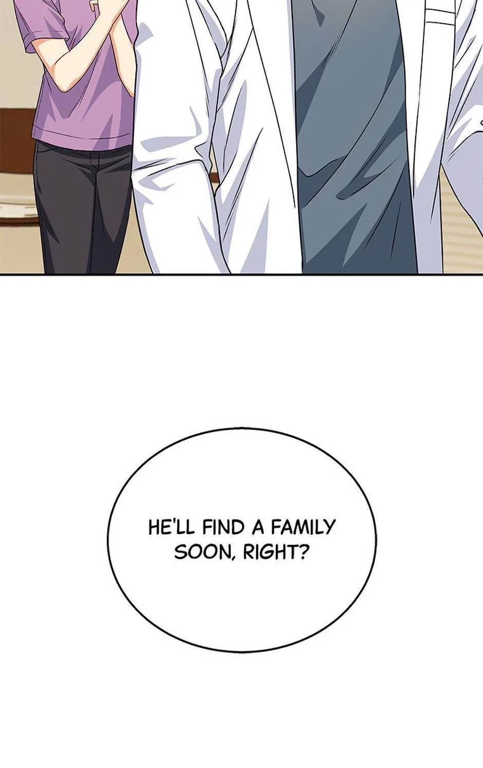 Hello! Veterinarian! Chapter 17 page 60 - 