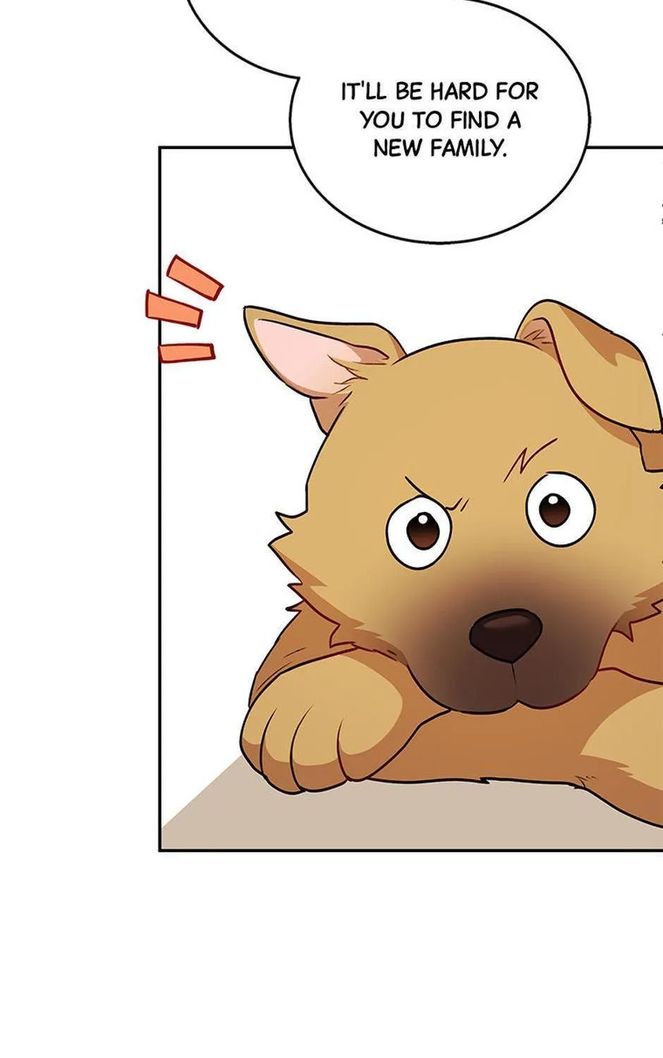 Hello! Veterinarian! Chapter 17 page 81 - 