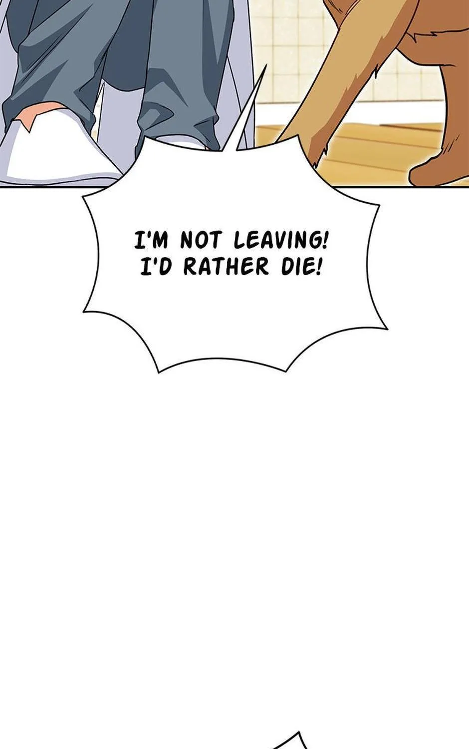 Hello! Veterinarian! Chapter 17 page 85 - 