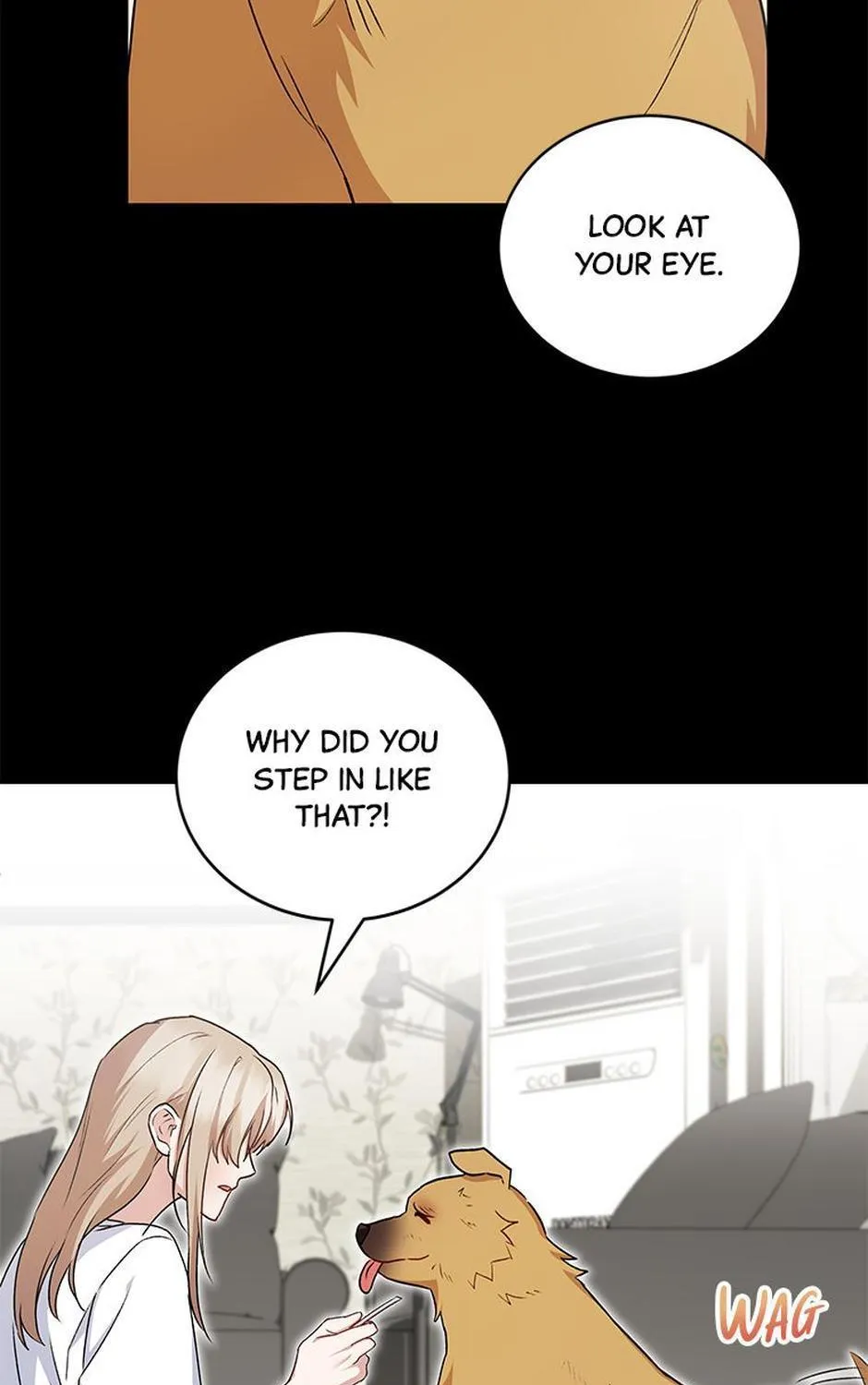 Hello! Veterinarian! Chapter 18 page 19 - 