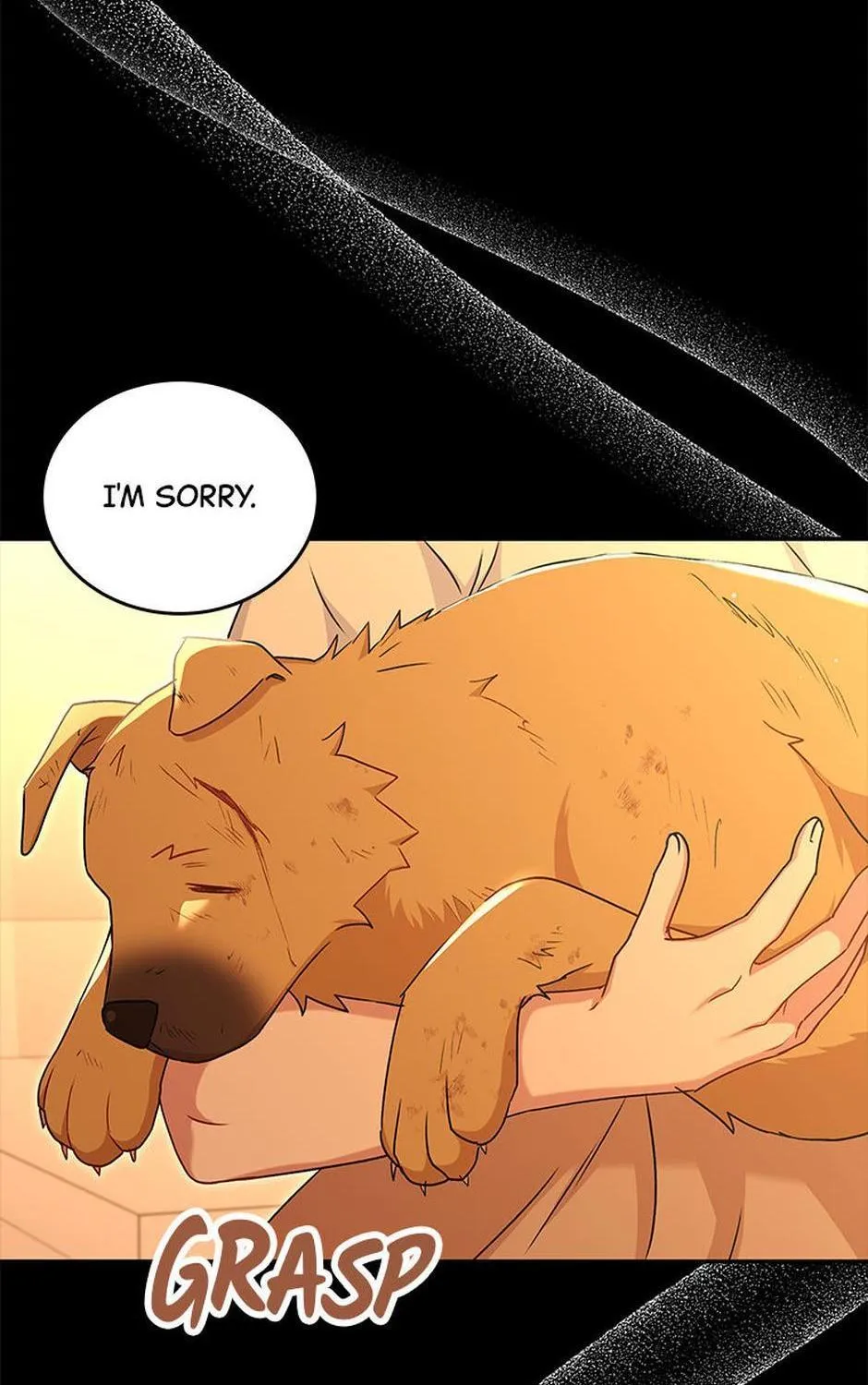 Hello! Veterinarian! Chapter 18 page 47 - 