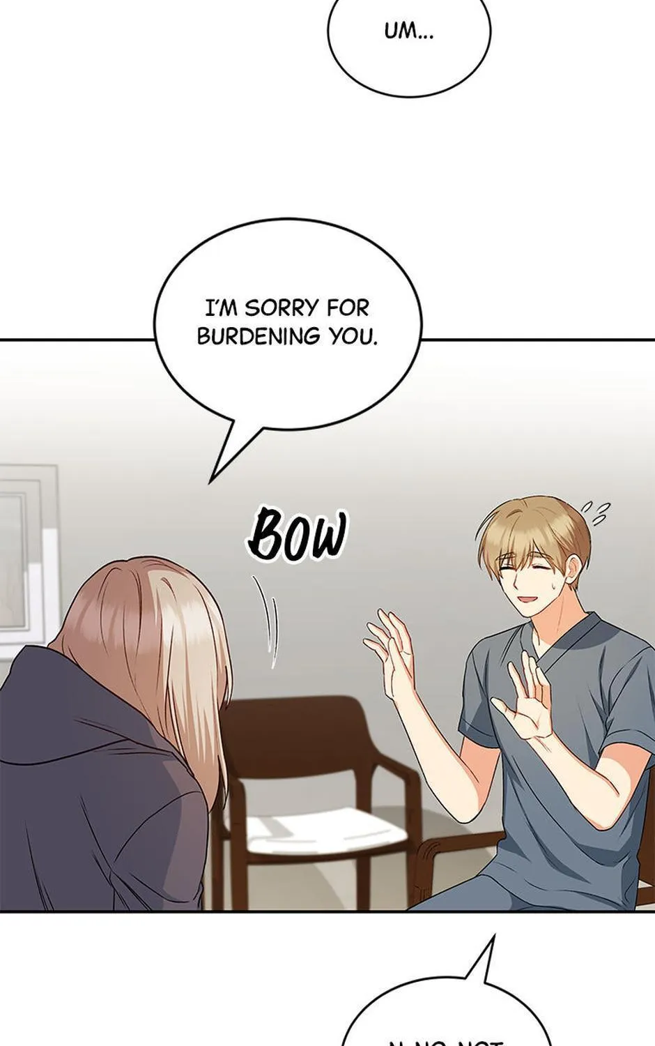 Hello! Veterinarian! Chapter 18 page 81 - 