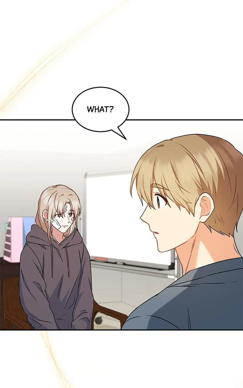 Hello! Veterinarian! Chapter 18 page 85 - 