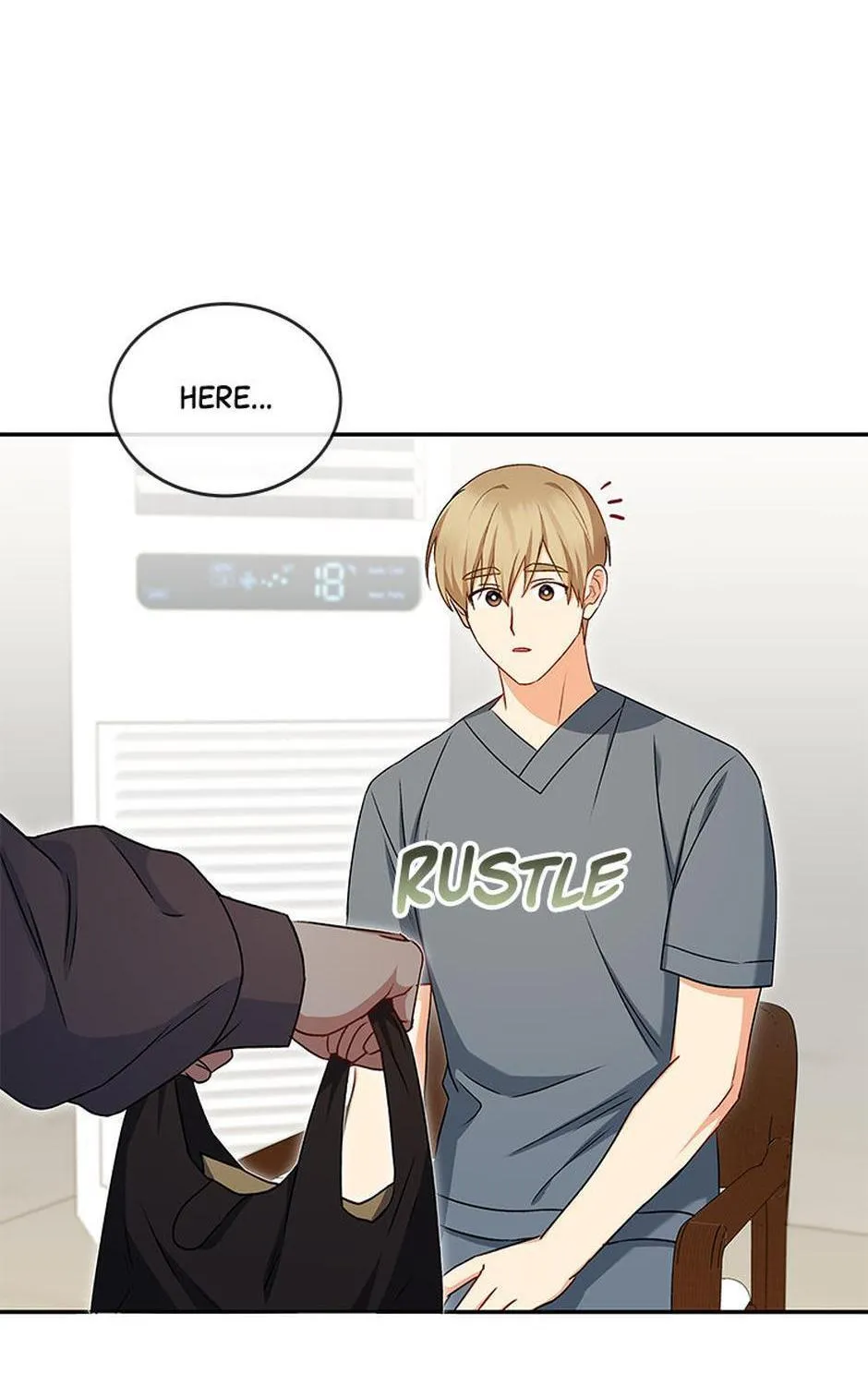 Hello! Veterinarian! Chapter 18 page 93 - 