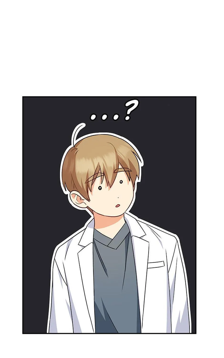 Hello! Veterinarian! Chapter 19 page 110 - 