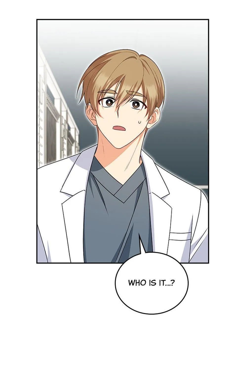 Hello! Veterinarian! Chapter 19 page 116 - 