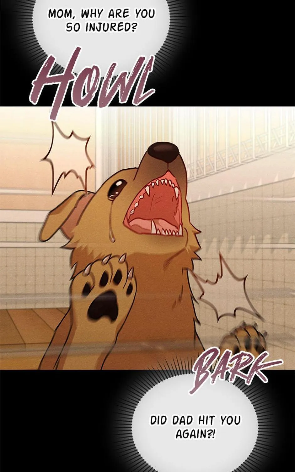 Hello! Veterinarian! Chapter 19 page 16 - 