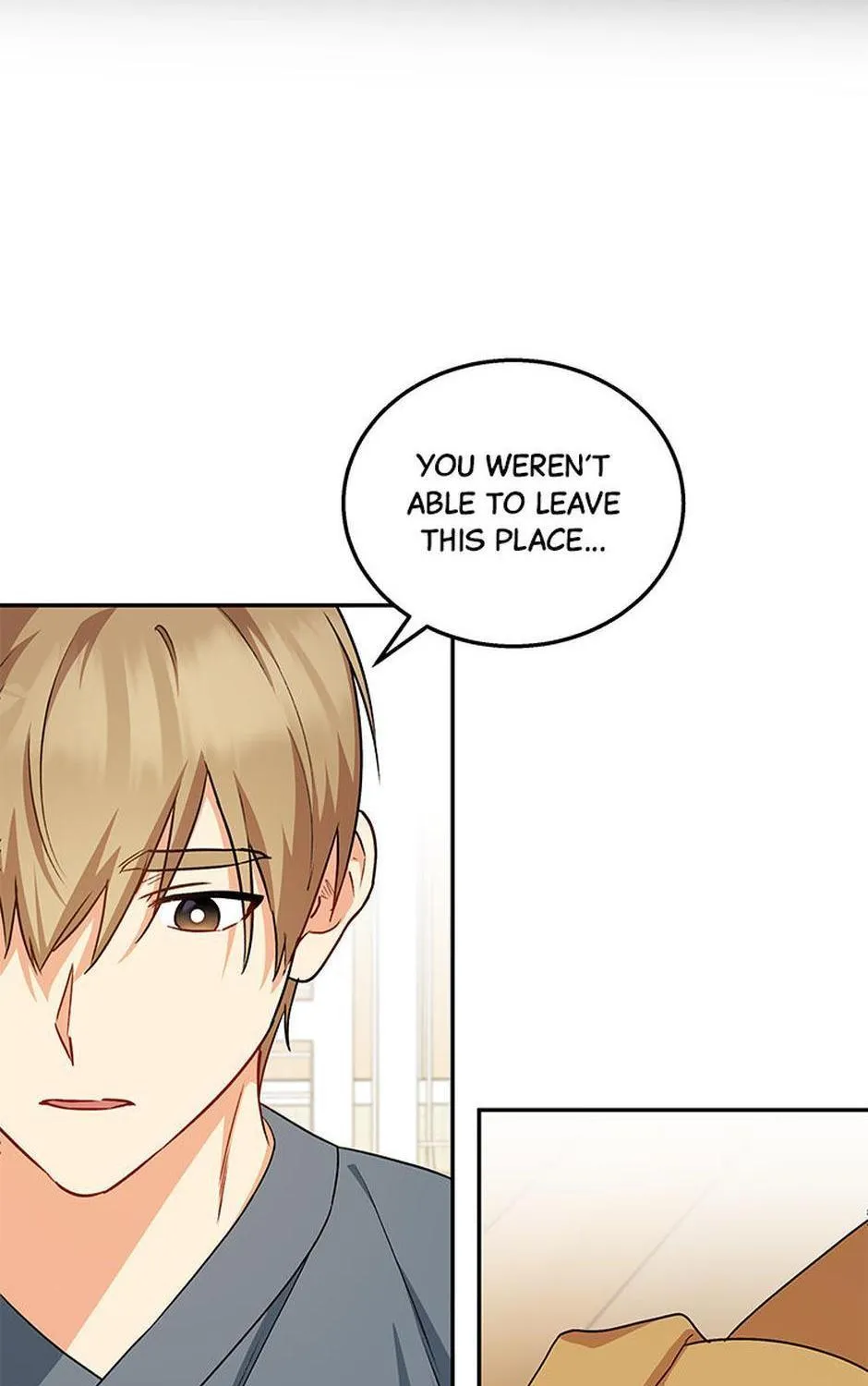 Hello! Veterinarian! Chapter 19 page 18 - 