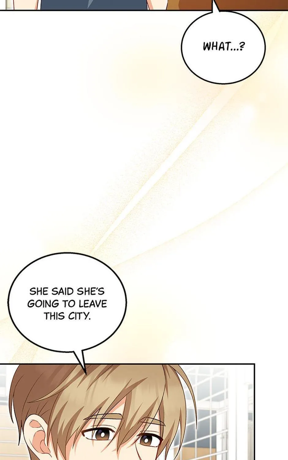 Hello! Veterinarian! Chapter 19 page 32 - 