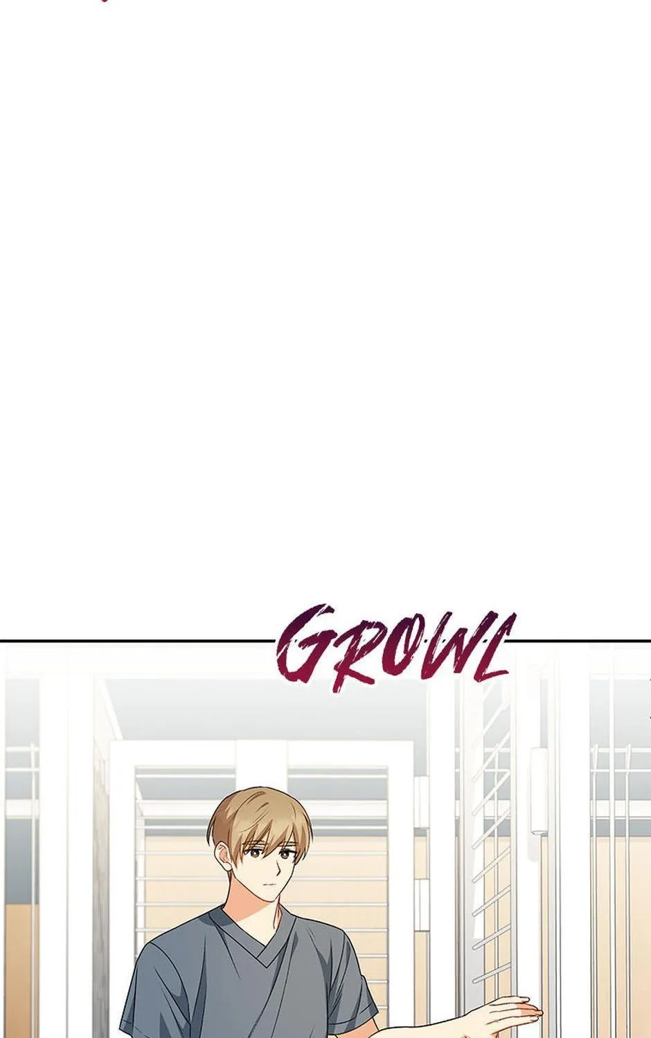 Hello! Veterinarian! Chapter 19 page 6 - 