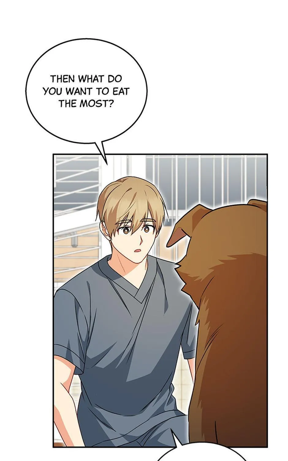 Hello! Veterinarian! Chapter 19 page 56 - 