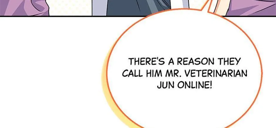 Hello! Veterinarian! Chapter 19 page 91 - 
