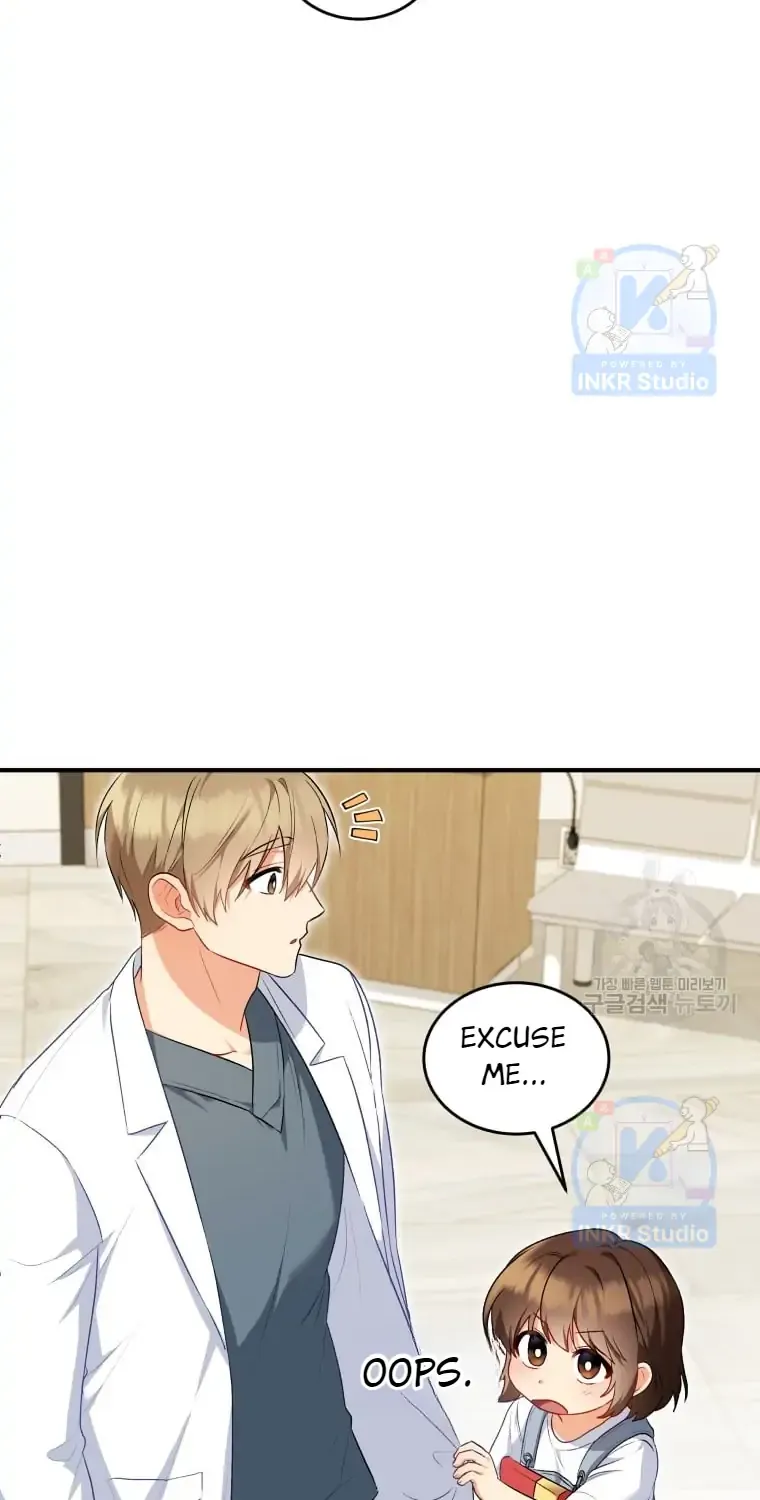 Hello! Veterinarian! Chapter 2 page 101 - 