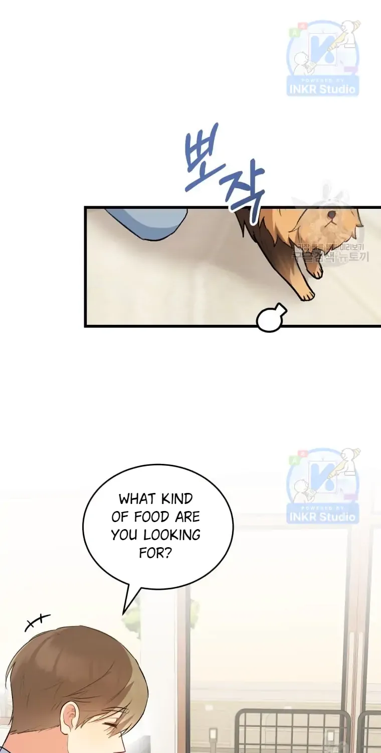 Hello! Veterinarian! Chapter 2 page 44 - 