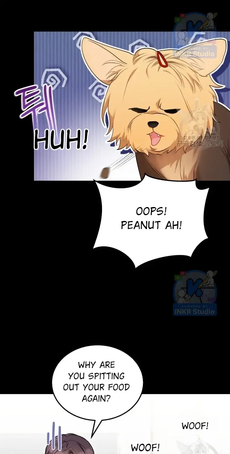 Hello! Veterinarian! Chapter 2 page 58 - 