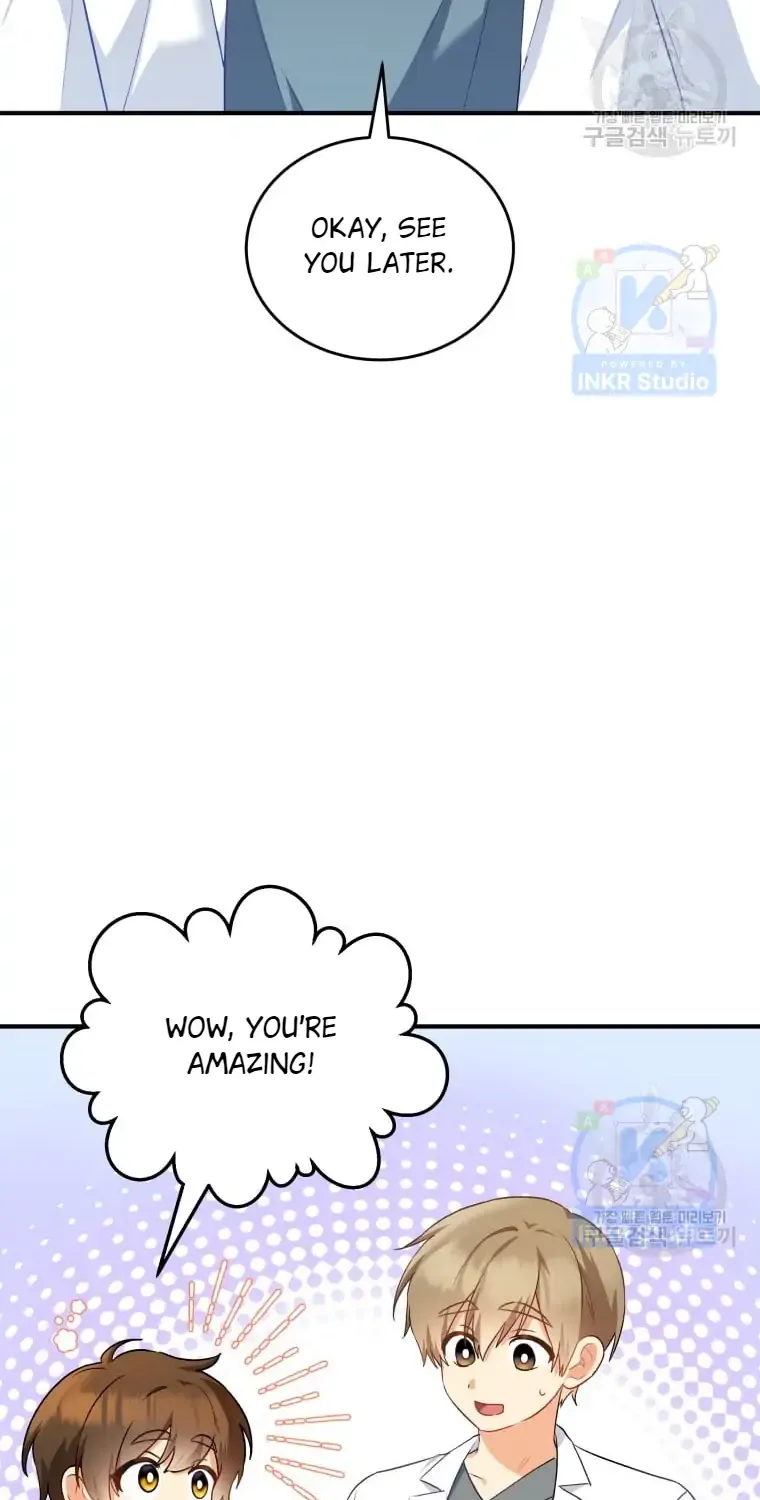 Hello! Veterinarian! Chapter 2 page 90 - 