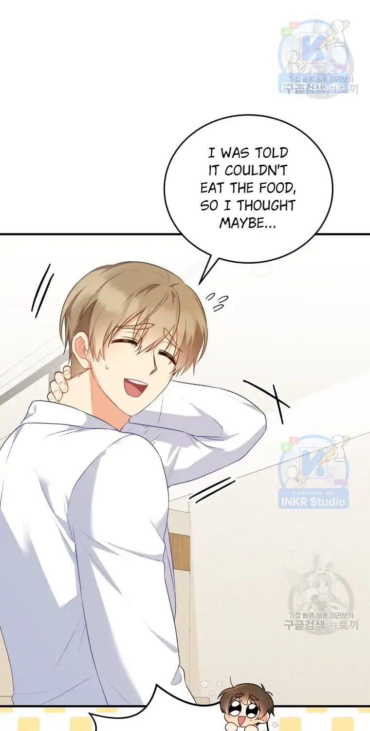 Hello! Veterinarian! Chapter 2 page 92 - 