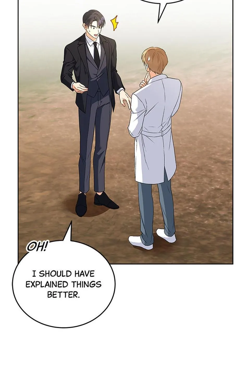 Hello! Veterinarian! Chapter 20 page 20 - 