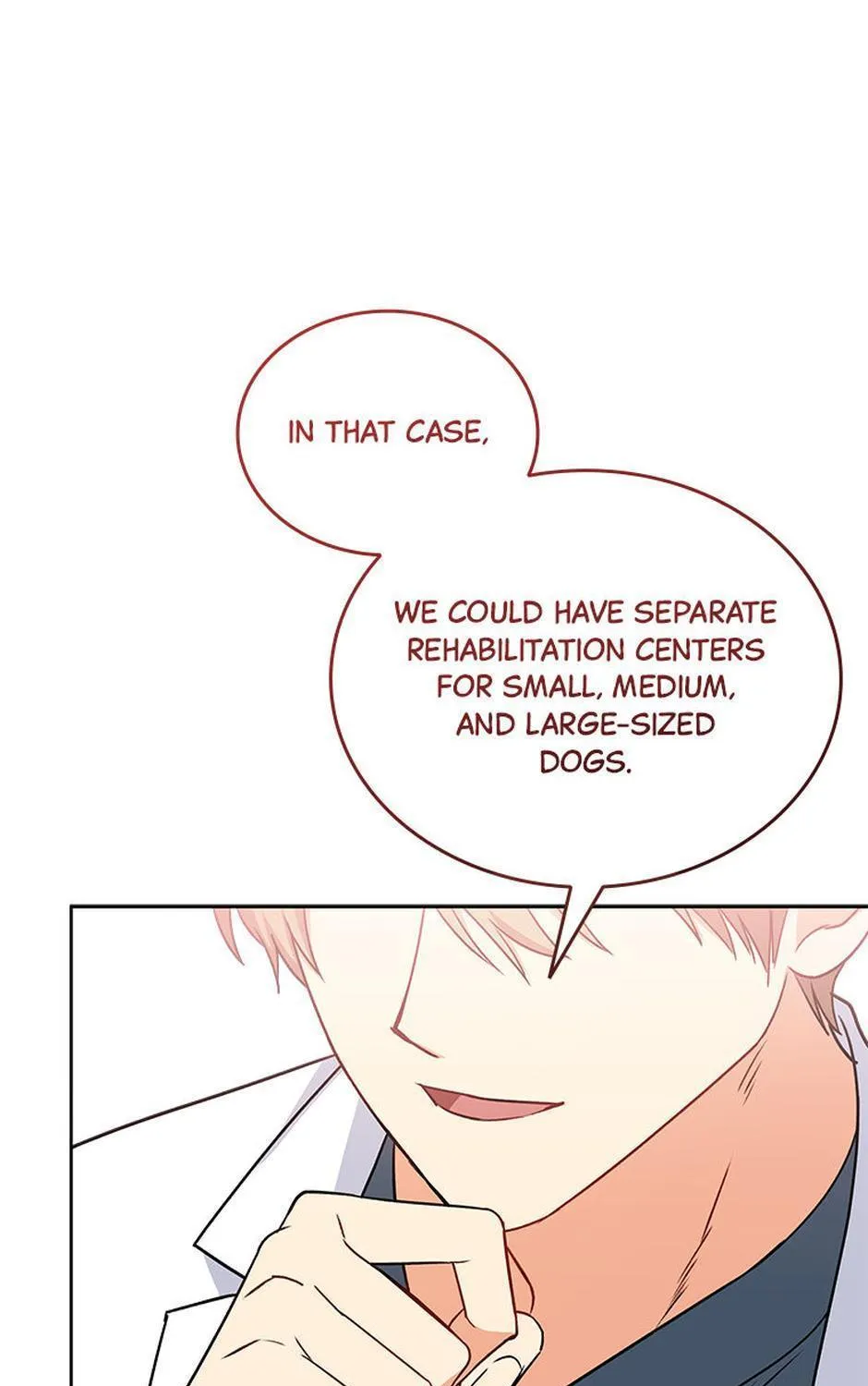 Hello! Veterinarian! Chapter 20 page 38 - 