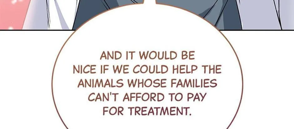 Hello! Veterinarian! Chapter 20 page 41 - 