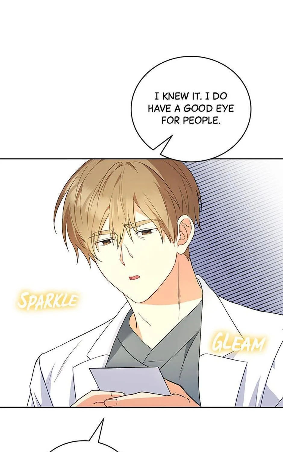 Hello! Veterinarian! Chapter 20 page 6 - 