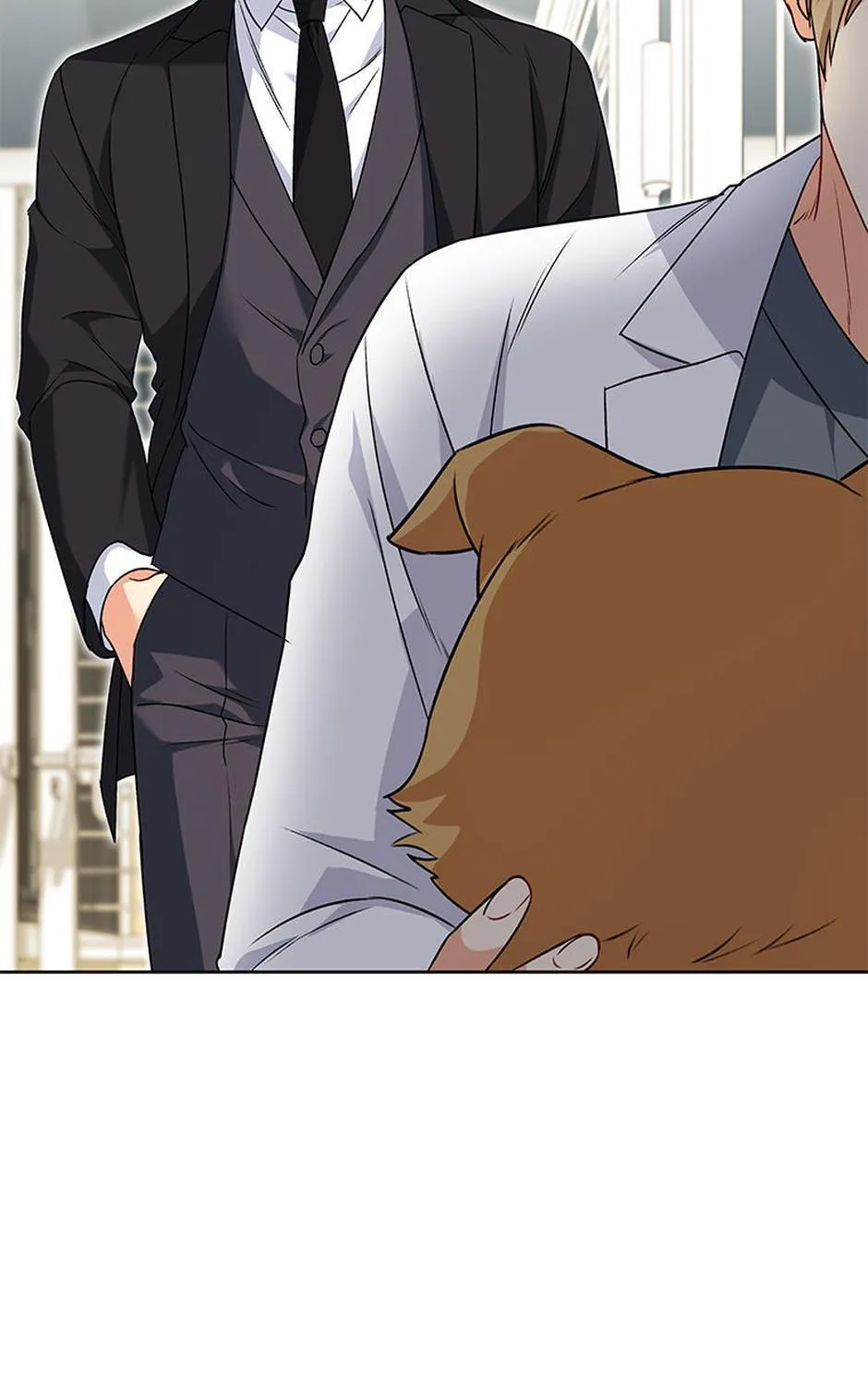 Hello! Veterinarian! Chapter 20 page 70 - 