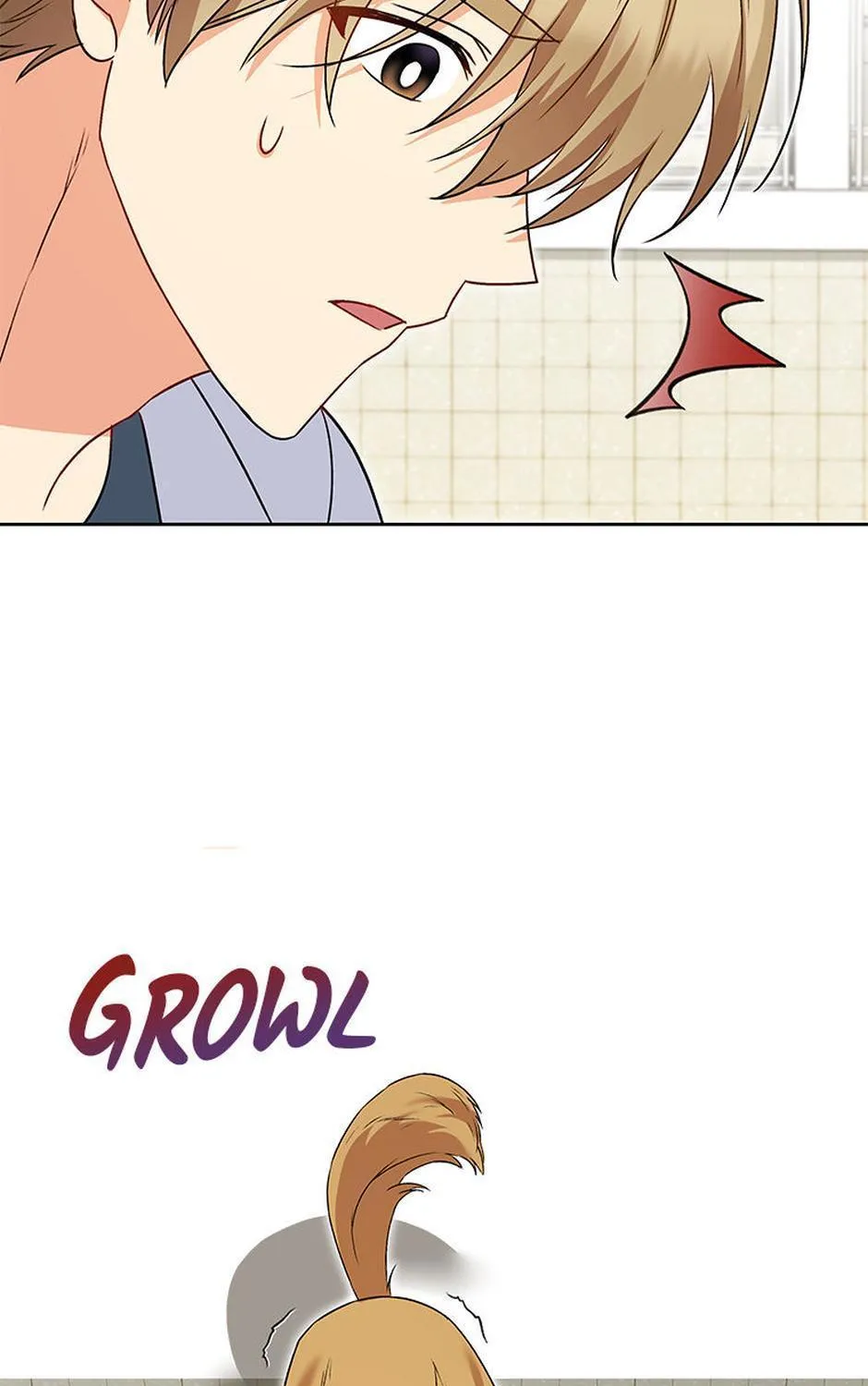 Hello! Veterinarian! Chapter 20 page 76 - 