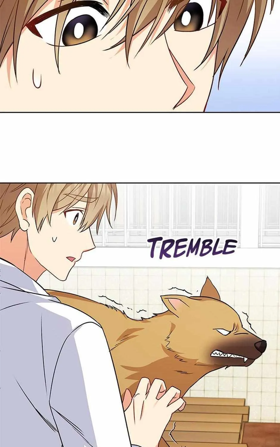 Hello! Veterinarian! Chapter 20 page 82 - 
