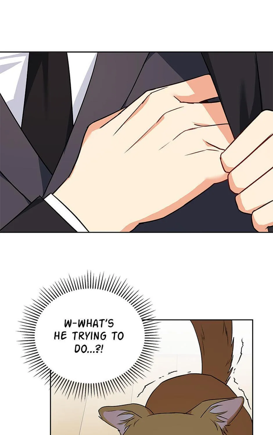 Hello! Veterinarian! Chapter 20 page 92 - 