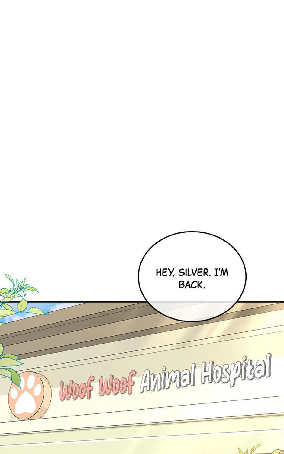Hello! Veterinarian! Chapter 21 page 2 - 